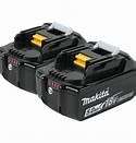 Makita DHP458 RFE kit - New 18V Cordless drill -  2 x 3.0 ah new batteries - new charger